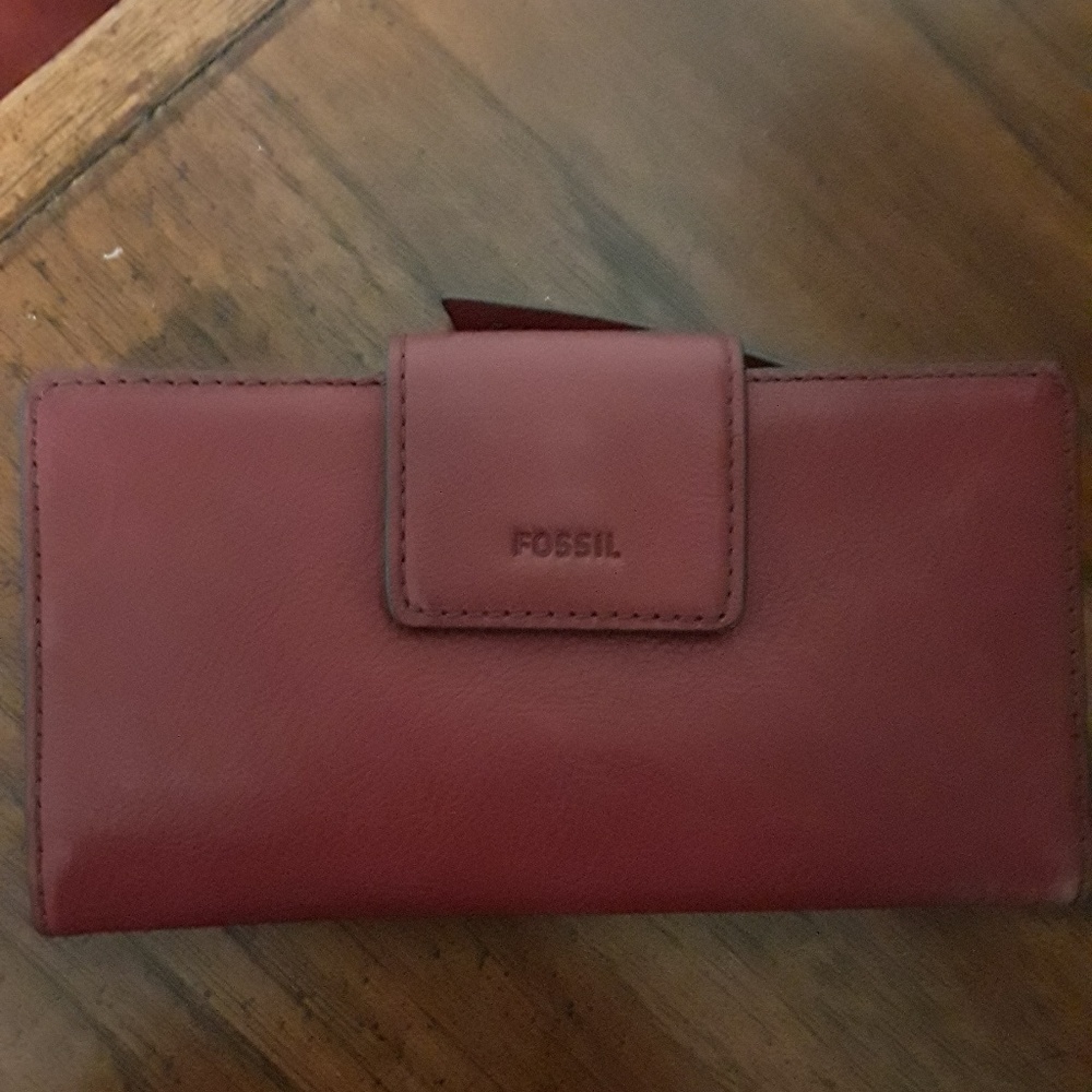 Redish Wallet